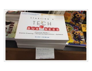 Copyright 2013 Cowan Publishing
 