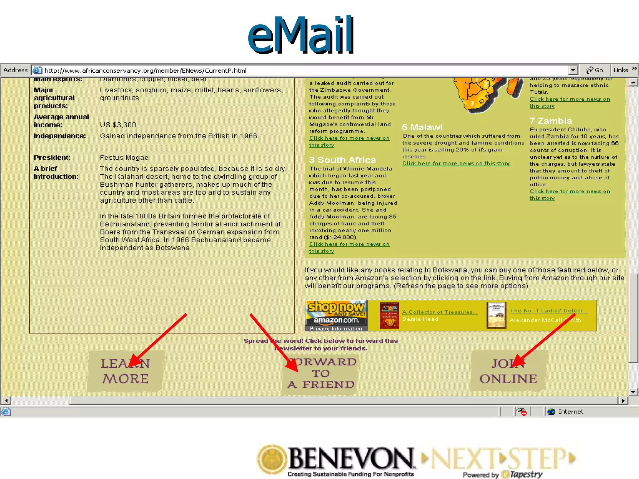 eMail 