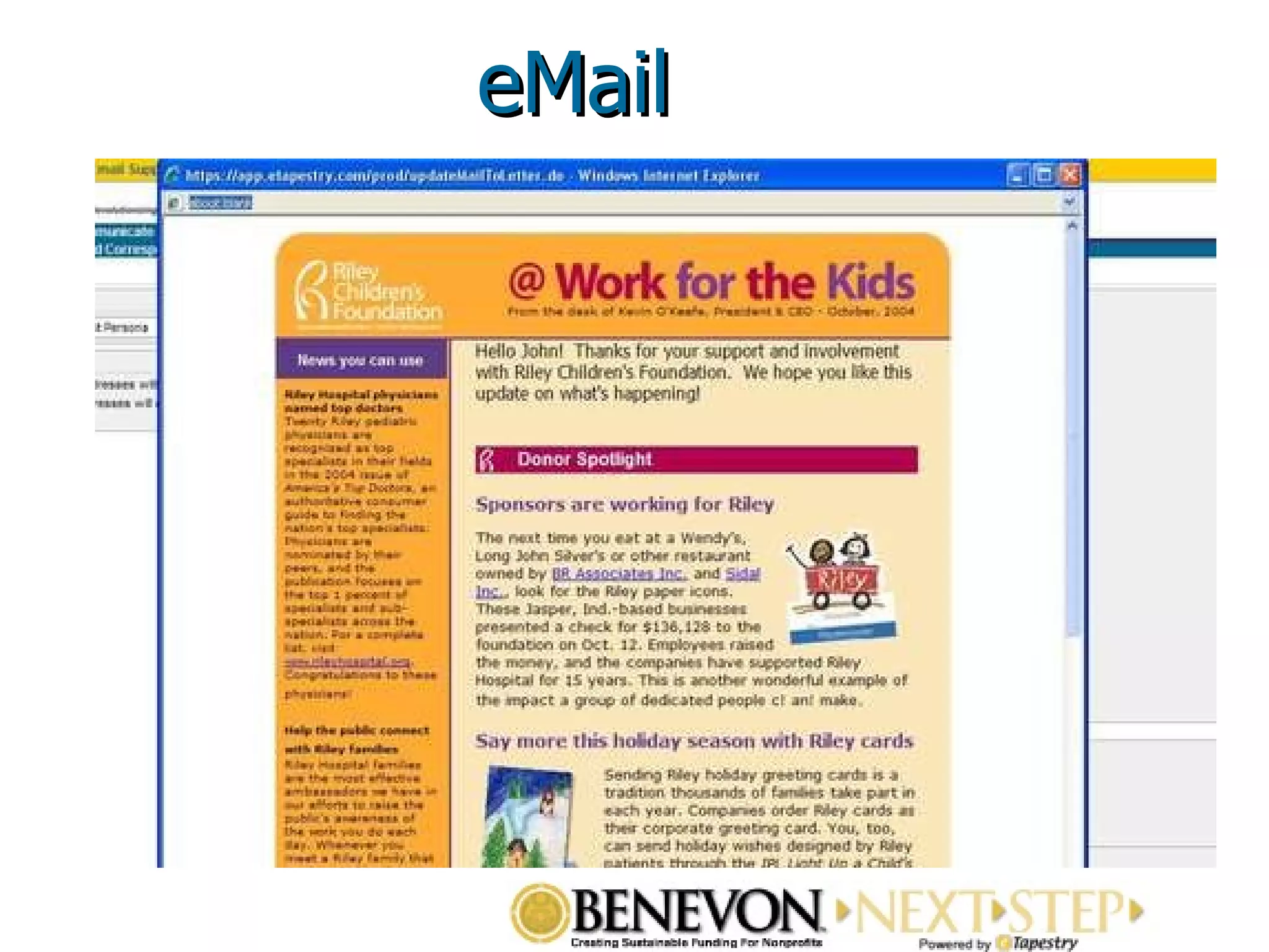 eMail 