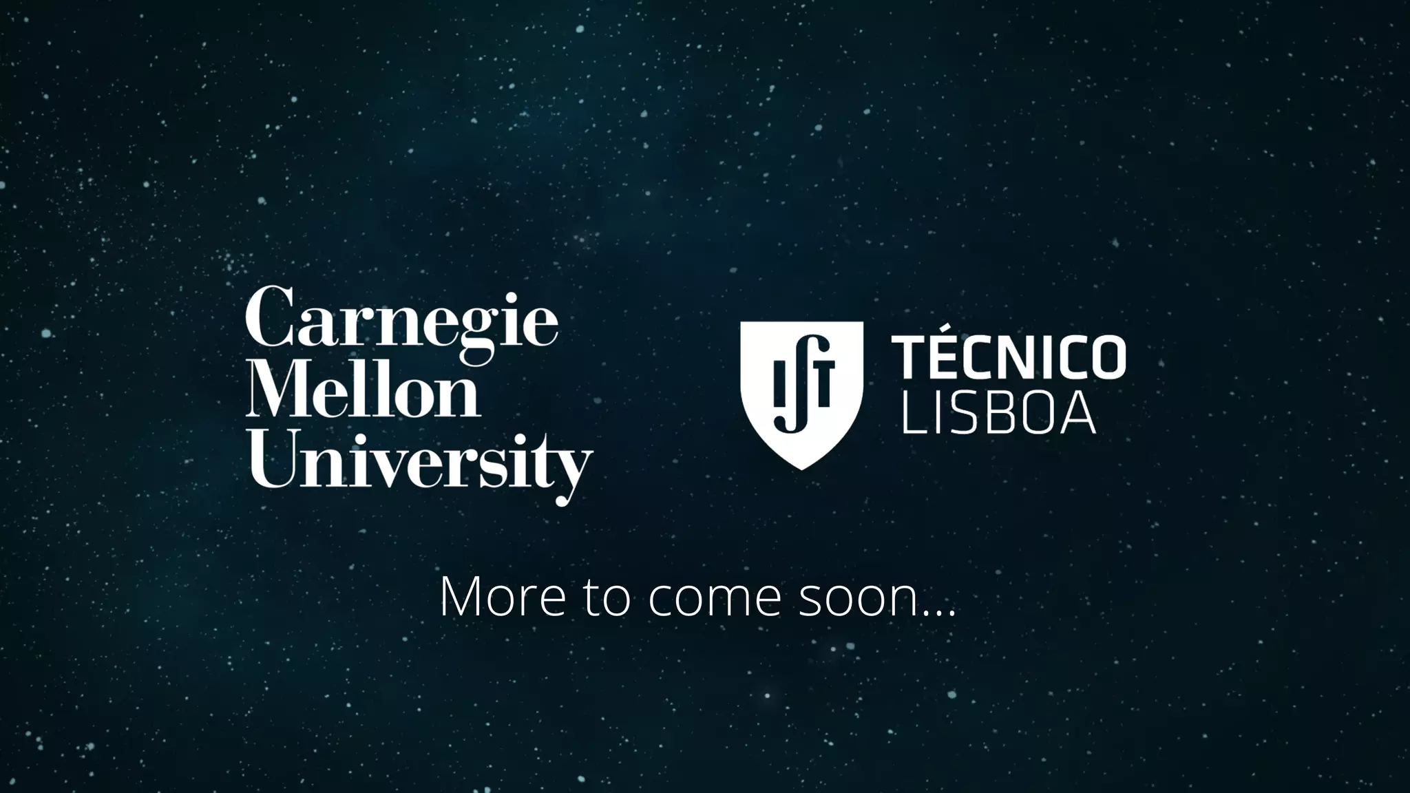 More to come soon...
 