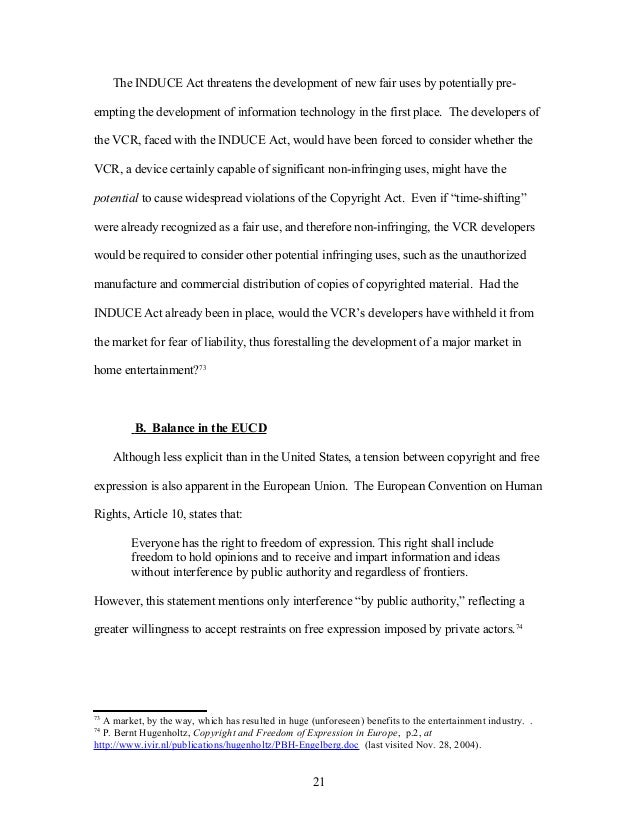 Daniel P Homiller The Digital Millennium Copyright Act Dmca An<script async src=
