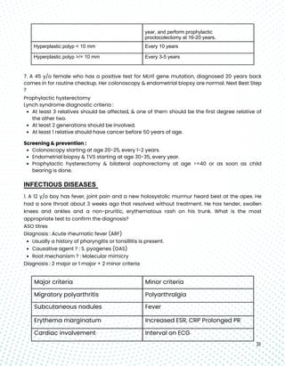 Best USMLE QBank for High Scores – USMLEed | PDF