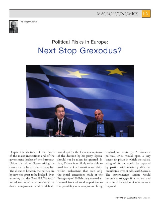 Shares magazine forex awards