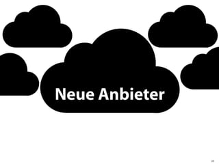 Neue Anbieter


                23
 