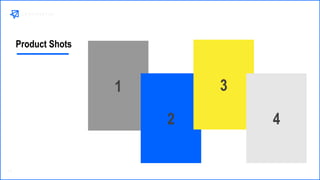 1
2
3
4
Product Shots
 