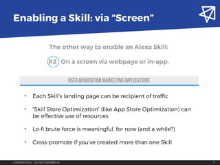 Alexa Skill Optimization Strategies photo