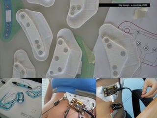 frog design, e-monitors, 2009
 