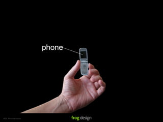 phone




MEX: Personalization
 