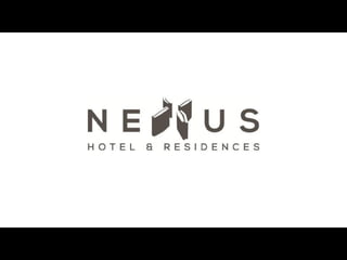 Nexus Hotel & Residences - Macaé