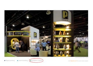 Automechanika Show - Dubai


digital printing   event branding   exhibition stands   visit nexus54.com for most recent projects
 