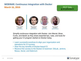 According to Boxupp
Link to Blog: A DevOps Perspective
http://bit.ly/27QQBxM
 