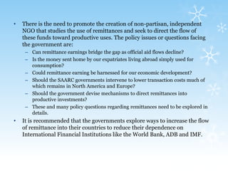 A different type of temporary arrangement occurs in China and Taiwan that grants preferential status (no taxes for two to three years) to those who establish a company within an industrial park. ExamplesAccepting a two to three year appointment in the home country while maintaining ties with the United States. (Professor from Hong Kong University of Science and Technology )Or experts remain abroad but establish and maintain a long-term relationship with researchers in their home country through periodic visits, international conferences, workshops, short courses at their home institutions, and collaborative researches. Networking of experts abroad with experts at home. Columbia “lost” scientists and engineers working abroad to reverse brain drain to brain gain. Thailand’s “The Reverse Brain Drain Project,” is designed to make the immigrant nationals become part of the nation building process without uprooting them from their bases elsewhere. 