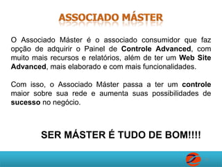 SISTEMA DE CONSUMO: A LÓGICAÉ muito simples, você continua fazendo o que sempre fez, consumindo em Supermercados, Postos de Combustíveis, Farmácias, etc. Só que agora você ganha por consumir à vista e em espécie em nossos parceiros credenciados.$4%Valor que os parceiros pagam pela sua fidelidade  Administradora de seu negócio2,5 %Você e seu grupoÉ devolvido aos associadosVocê compra, o Parceiro Credenciado paga pela sua fidelidade, a NEXUSCCI administra e VOCÊ GANHA!