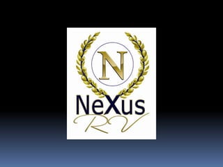 NeXus rv 2