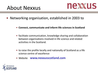  	625 organisations2, employing ~31,0002