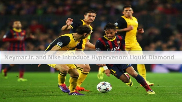 hypervenom liquid diamond