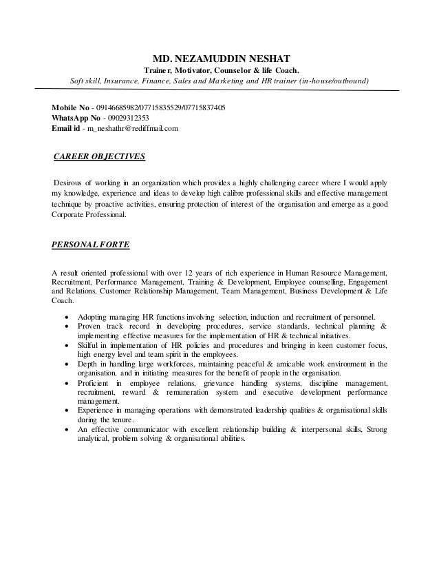 Nezamuddin cv Life coach . Training Nezamuddin cv Life coach . Training