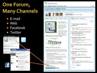    E-mail
   Web
   Facebook
   Twitter
 