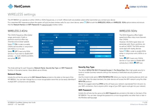 G Router Wireless Connection Slow photo