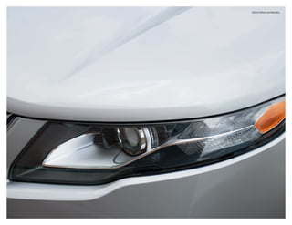 Volt in Silver Ice Metallic.
 