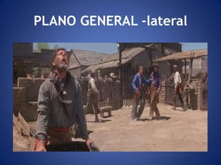 PLANO GENERAL -lateral
 