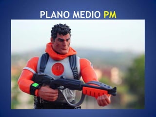 PLANO MEDIO PM
 