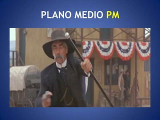PLANO MEDIO PM
 