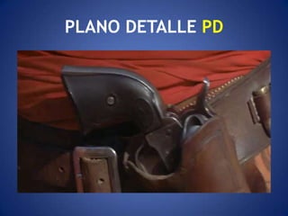 PLANO DETALLE PD
 