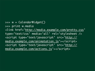 What's New in newforms-admin