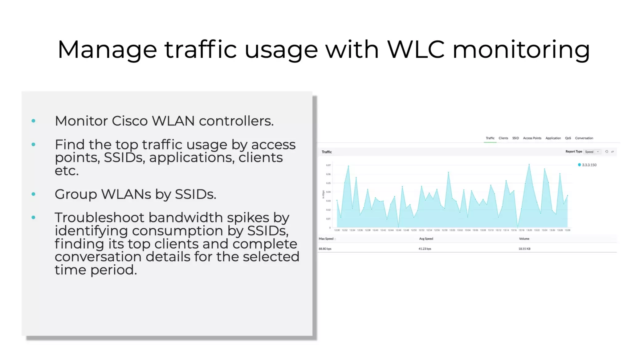 NetFlow Analyzer Free Training Series Part I - May 2020