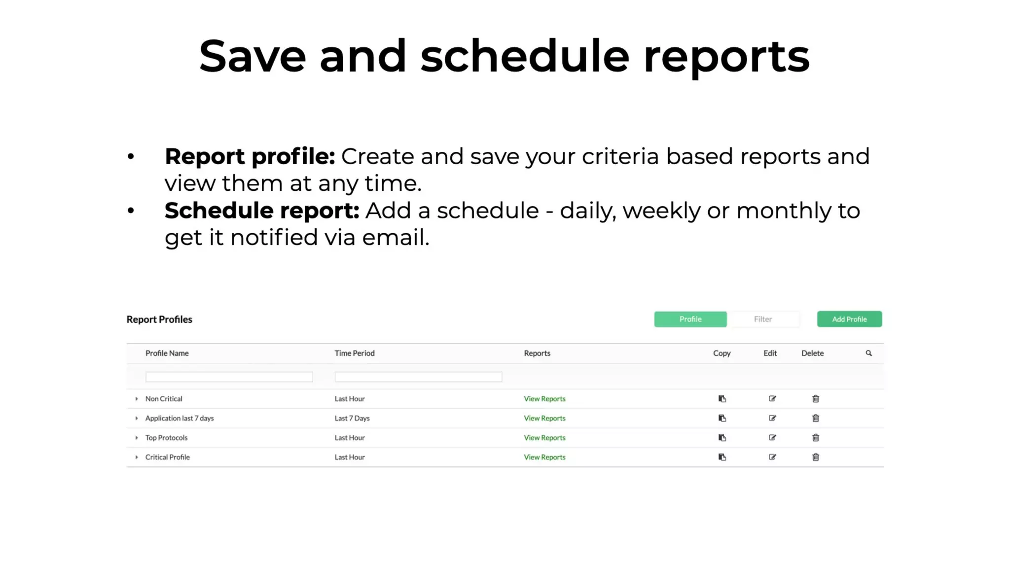 NetFlow Analyzer Free Training Series Part I - May 2020