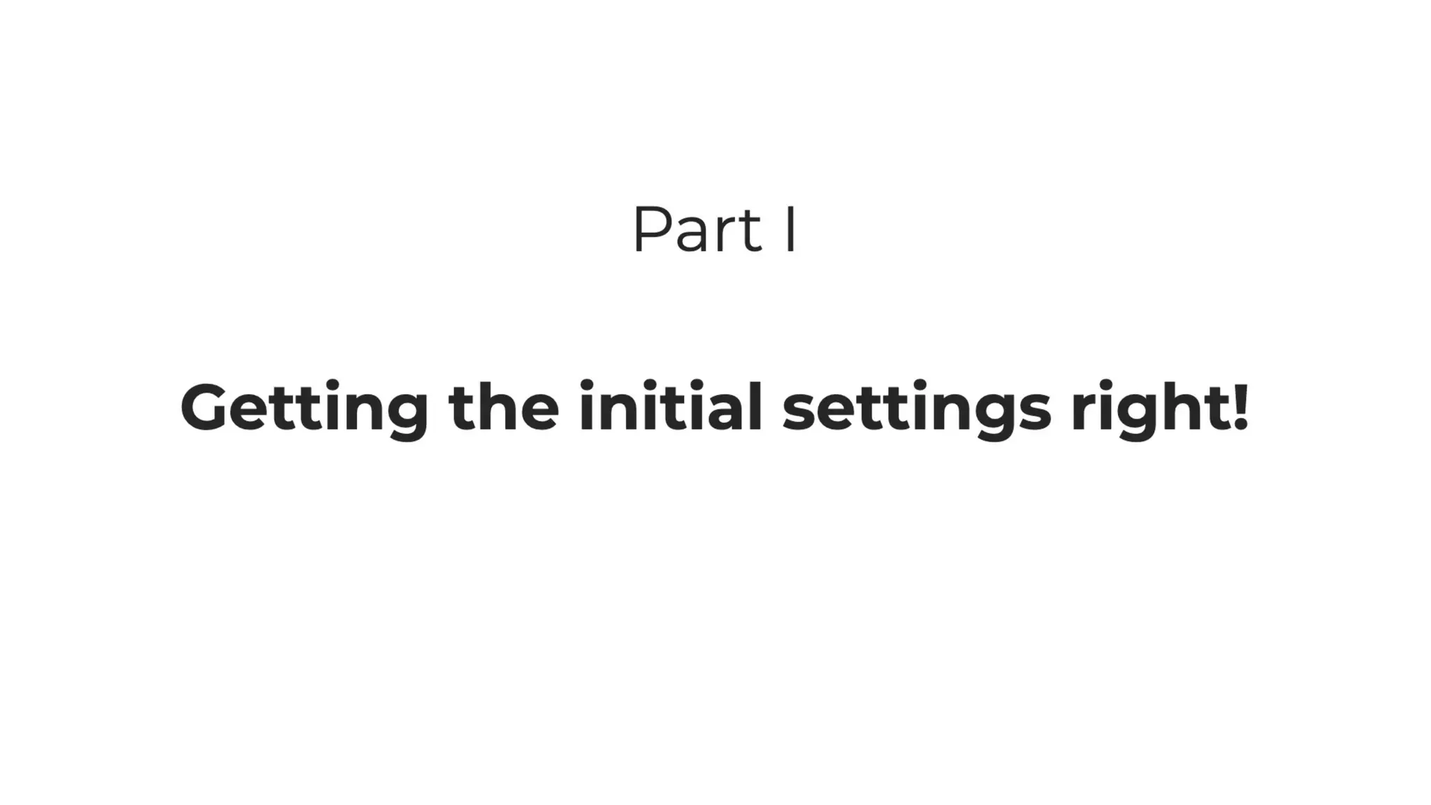 NetFlow Analyzer Free Training Series Part I - May 2020