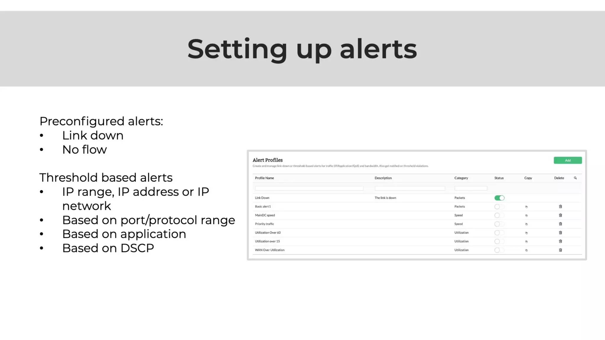 NetFlow Analyzer Free Training Series Part I - May 2020