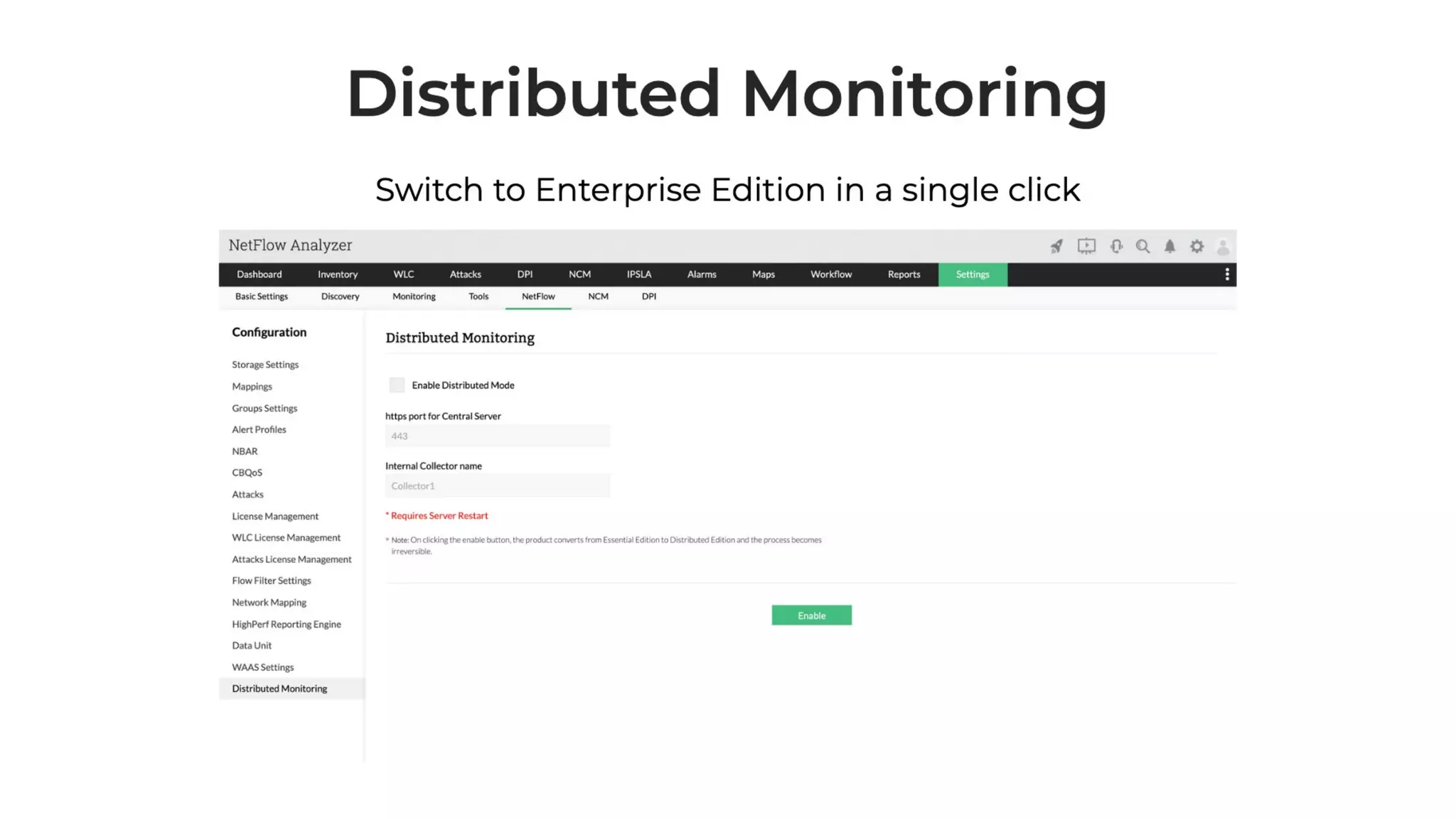 NetFlow Analyzer Free Training Series Part I - May 2020