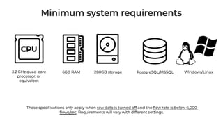 NetFlow Analyzer Free Training Series Part I - May 2020