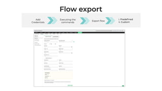 NetFlow Analyzer Free Training Series Part I - May 2020
