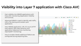 NetFlow Analyzer Free Training Series Part I - May 2020