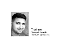 NetFlow Analyzer Free Training Series Part I - May 2020