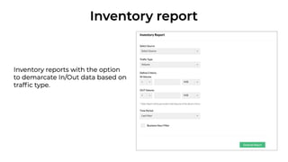 NetFlow Analyzer Free Training Series Part I - May 2020