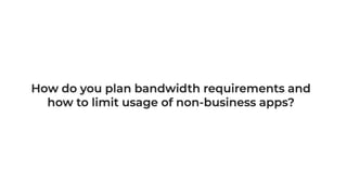 NetFlow Analyzer Free Training Series Part I - May 2020