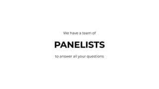 NetFlow Analyzer Free Training Series Part I - May 2020