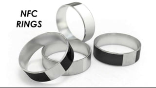 NFC
RINGS
 