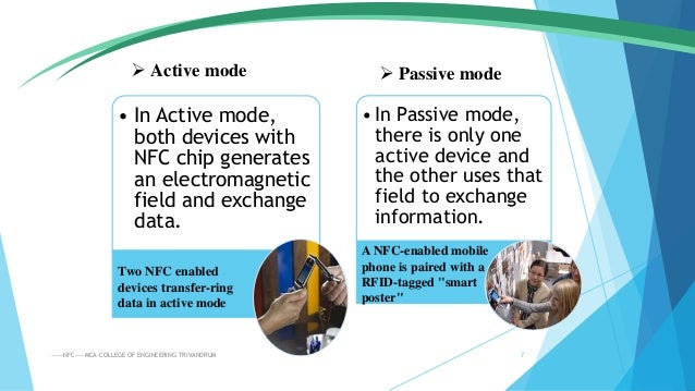 nfc active 2