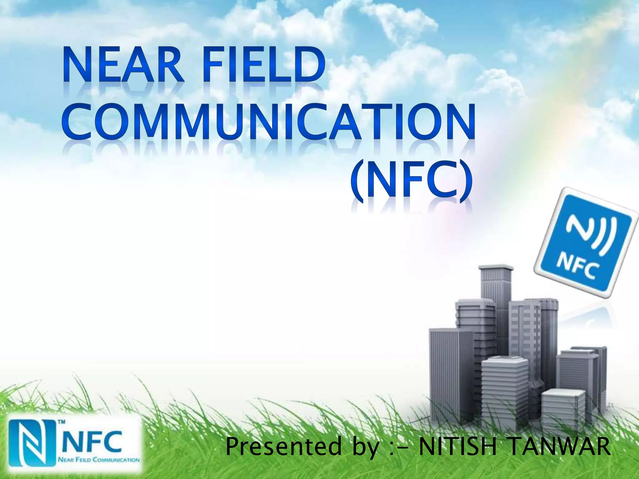 near field communication | PPTX, image size:2048x1536