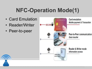 Nfc | PPTX