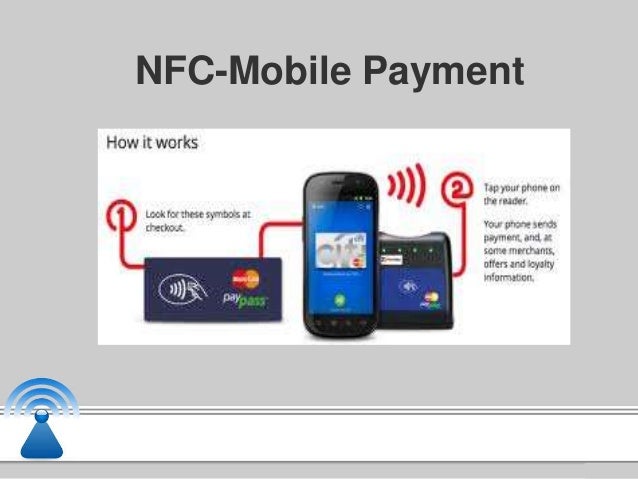 s3 frontier nfc pay