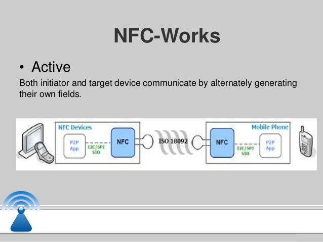 nfc active 2