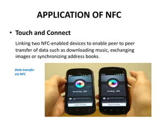 Nfc | PPTX