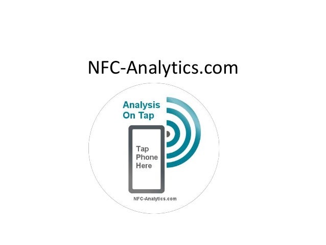 NFC-Analytics.com
 