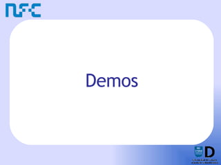 Demos 